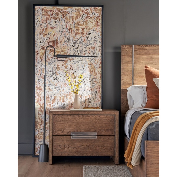 Atlas Drawer Nightstand